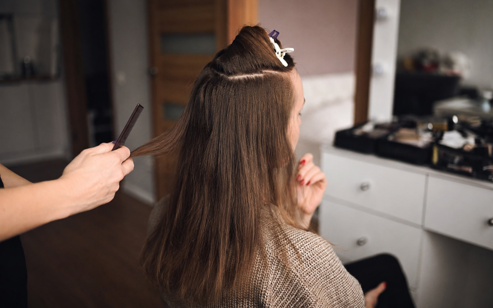 topknot-hair-salon-nottingham-before